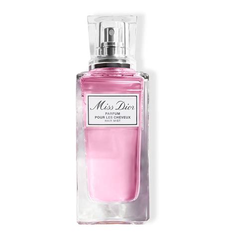 miss dior parfum pour les cheveux 100ml|Miss Dior 30ml price.